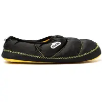 Nuvola. Pantufa 'Classic Trim' amarelo