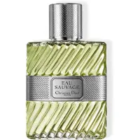 Dior Christian perfume Eau Sauvage EDT 50 ml