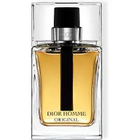 Dior Eau De Toilette Homme Original 50ml
