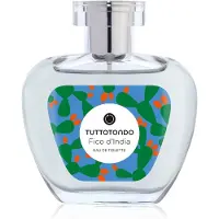 Tuttotondo Eau de Toilette de pera espinhosa