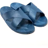 Brasileras Sapato aberto 'Loopz' azul