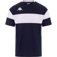 Kappa Camiseta De Manga Curta Dareto