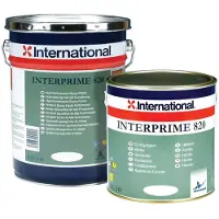 International Primário Interprime 820 5l