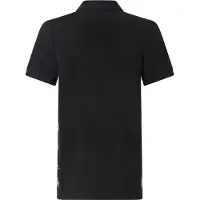 Kappa Polo De Manga Curta Gastio