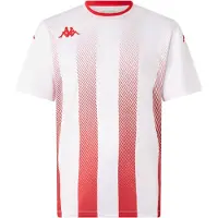 Kappa Camiseta De Manga Curta Bugo