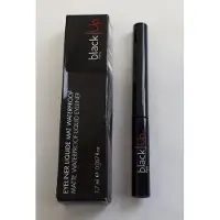 Black Up Delineador líquido fosco preciso à prova d'água 03 1,7ml