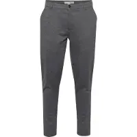 !Solid Calças chino 'SDDave' cinzento