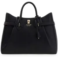 GUESS Malas de tiracolo 'Noelle Girlfriend Sa' preto