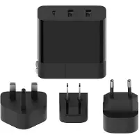 ZMI Carregador De Parede De Viagem 65w