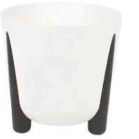 Cofan Vaso Redondo 8.1l 255x253 Mm 5 Unidades