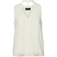 s.Oliver Blusa bege claro