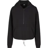 Urban Classics Sweatshirt preto