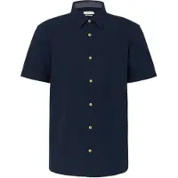s.Oliver Camisa navy