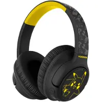 OTL TECHNOLOGIES Fones De Ouvido Sem Fio Pikachu