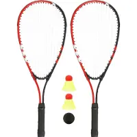 Avento Conjunto De Crossminton