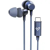 Energy Sistem Fones De Ouvido Metallized