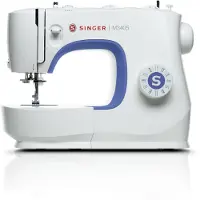 SINGER Máquina De Costura M3405