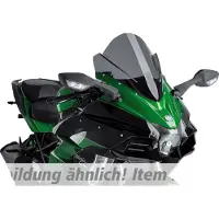 Puig Pára-brisas Desportivo Z-racing Honda Cbr650r 2019