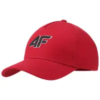4F Boné Baseball U388