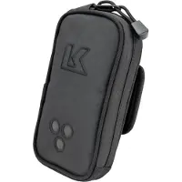 Kriega Bolsa De Arnês Esquerda Xl