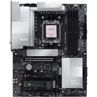 MSI Placa-mãe Pro X870e-p Wifi