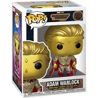 Funko POP! Figura Do Adam Warlock Vol3 Os Guardiões Da Galáxia