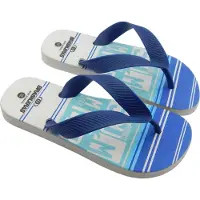 Brasileras Chinelos Printed 21 Summer