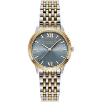 Olivia Burton Relógio Feminino Classic Swirl 32 Mm