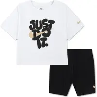 Nike Kids Conjunto Bold Play Bike
