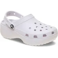 Crocs Tamancos Classic Platform