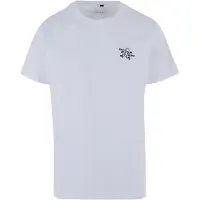 Mister tee Camiseta De Manga Curta Penne Va Bene