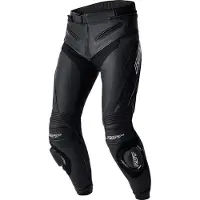 Rst Calças De Couro Tractech Evo D3o