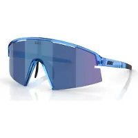 Bliz - Óculos sol - P006 Transparant Blue para Unissexo - Azul