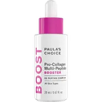 Paula's Choice Multipeptídeo Pró-Colágeno Booster 20ml