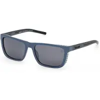 Timberland óculos De Sol Polarizados Tb00085