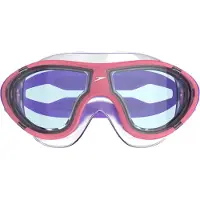 Speedo Máscara De Natação Júnior Biofuse 2.0