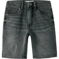 Name it Calças de ganga 'NKMRyan' preto denim