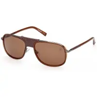 Timberland óculos De Sol Polarizados Tb00091