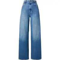 G-Star Calças de ganga 'Deck 2.0' azul ganga