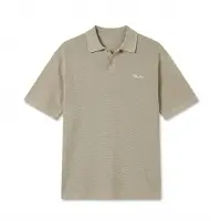 Pegador Pullover 'Zermatt' estuque / bege escuro