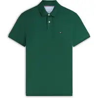 Tommy Hilfiger Polo De Manga Curta 1985 Regular Fit