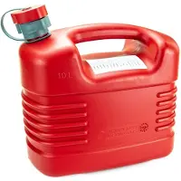 Pressol Galão Pe With Flexible Spout 10l