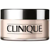 Clinique Blended Face Powder and Brush 20-invisible blend