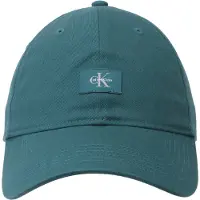 Calvin Klein Boné Monologo Patch