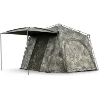 Bank Life Tenda De Campismo Gazebo Camo Pro