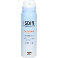 Isdin Fotoprotector Facial Mist SPF50 SPF50 100 ml