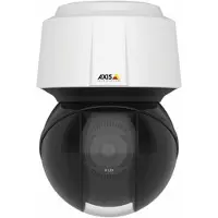 Axis Câmera De Segurança Q6135-le
