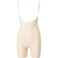 Etam Body modelador champanhe