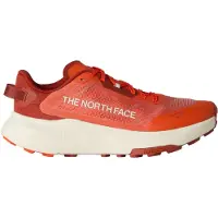 The North Face - Sapatilhas trail - Altamesa 300 V2 Lava Red/Iron Clay para Homem - Tamanho 10,5 US - Vermelho
