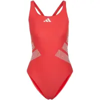 Adidas Fato de Banho com Costas em C Logo
